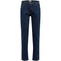 Wrangler Jean 'TEXAS' bleu foncé