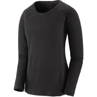 Patagonia Maillot manches longues femme MW Crew