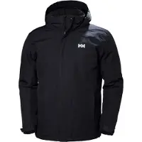Helly Hansen Veste outdoor 'DUBLINER' bleu marine