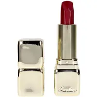 Guerlain Fall Look Kisskiss rouge à lèvres diamant-effet satin 3,5 G