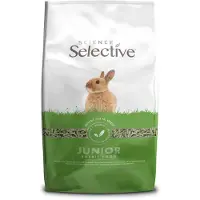 Science Selective Selective Junior pour lapins