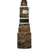LensCoat Canon 500mm IS Realtree Max5 Protection d’objectif