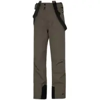 Protest Bork Pants Vert 128 cm Enfants