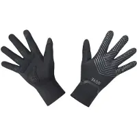 GORE WEAR Gant Gw C3 Gore-Tex Infinium - Noir - Tailles : 10, 11