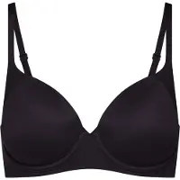 Triumph Soutien-gorge 'Body Make-Up Soft Touch' noir