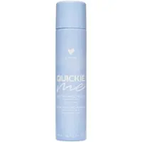 Design.Me Quickie.Me Dry Shampoo Foam (U) 189 ml