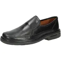Sioux Mocassins Sioux - homme || Taille 47