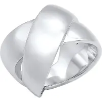 Elli PREMIUM Bague argent