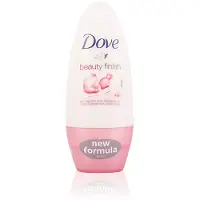 Dove Déodorant à bille - Beauty Finish 50 ml