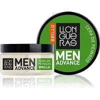 Llongueras Men Advance Shine Styling Wax 85ML