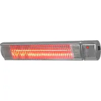 Eurom Golden 2200 RCD Confort