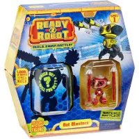 Brandunit Ready2Robot Bot Blasters - Style 2, 5 ans, Multicolore, 1 pièce