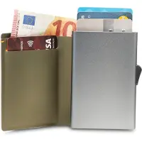 Pacsafe Porte-monnaie Pacsafe RFID Slider Utility