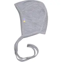 Joha Bonnet de Bébé - Laine - Gris - - 45 cm - Bonnet de Bébé