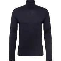 Drykorn Pull-over 'Joey' bleu foncé