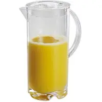 Aps Pichet à eau ou à jus de luxe 2 litres