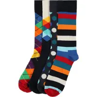 Happy socks Chaussettes 'Mix'