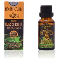 Arganour - TE TREE OIL 100% pure 20 ml
