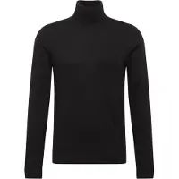 Drykorn Pull-over 'Joey' noir
