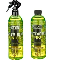Muc Off Bio Drivetrain Cleaner 750ml Jaune