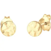 Elli Boucles d'oreilles or