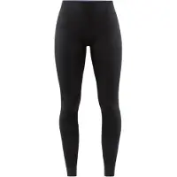 Craft - Fuseknit Comfort Tight W Noir - Femme - Taille : L