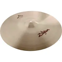 Zildjian A0037 - A-series Medium Ride 24"