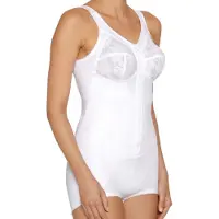 Susa Combiné-culotte Susa blanc