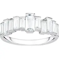 Thomas Sabo Unisex anneaux TR2269-051-14-54
