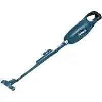 Makita DCL181FZ Akku-Handstaubsauger