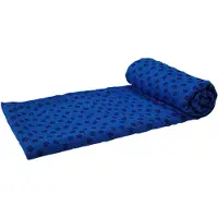Tunturi Serviette Avec Sac De Transport