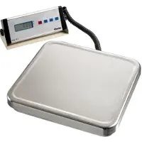 Bartscher Balance Digitale | 60kg
