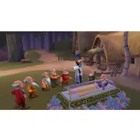 Kingdom Hearts - The Story So Far FR/NL PS4