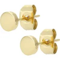 Liebeskind berlin Boucles d'oreilles or
