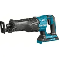 Makita DJR360ZK Scie à chantourner sans fil 2x 18 V Solo en coffret de transport