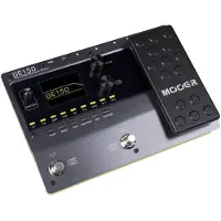 Mooer GE-150 MULTI-effet Guitare