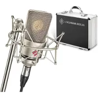 Neumann TLM 103 Mono Set micro à condensateur large membrane