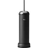 Vipp Brosse de Toilette Version Murale Black