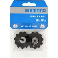 Shimano Ultegra/XT/Saint Tension and Guide Pulley - Y5X998150