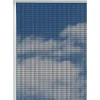 Bruynzeel S500 Cadre de fixation Fenêtre oscillo-battante LxH 85x115 cm