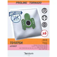Temium TO107SN X6