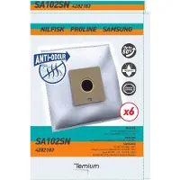 Temium SA102S X6
