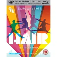 Import Hair (40th anniversary edition)