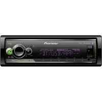 Pioneer MVH-S520BT Radio MP3 avec Bluetooth / USB / iPod / AUX-IN