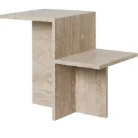 Ferm Living Distinct Table d'Appoint