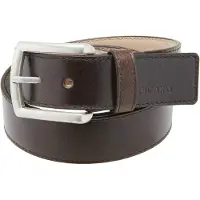 PICARD Ceinture 'Buddy' marron