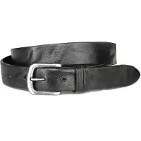 Maze Ceinture 'MG18-01' noir