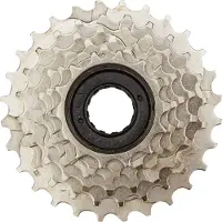 Sunrace 6-vitesse, 14-28