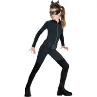 Rubies Rubie's Déguisement Catwoman L