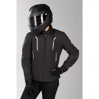 Richa Chloe Jacket Noir L Femme